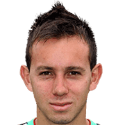 Lugiani Gallardo fm 2019