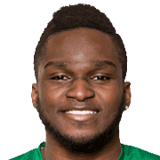 Samuel Adjei fm 2019