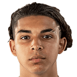 Tyrhys Dolan fm 2019