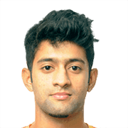 Nikhil Poojary fm 2019