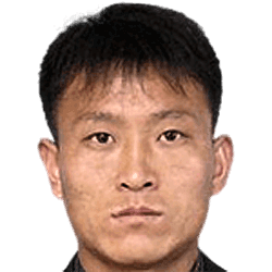Jong Chol-Hyok fm 2019