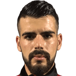Amaury Roperti fm 2019