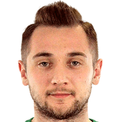 Konrad Rudnicki fm 2019