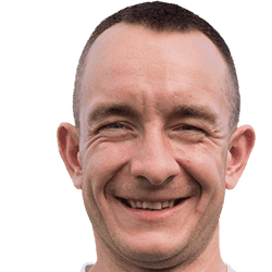 Grzegorz Borowy fm 2019