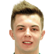 Bartlomiej Bartosiak fm 2019