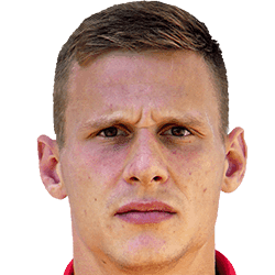 Michal Miller fm 2019