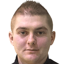 Krzysztof Pietluch fm 2019