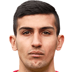 Sebastian Dziedzic fm 2019