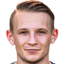 Lukasz Siedlik fm 2019