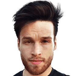 Michal Pakula fm 2019