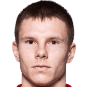 Hieronim Gierszewski fm 2019