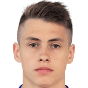 Kamil Cupriak fm 2019