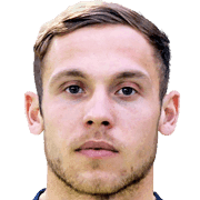 Radoslaw Stepien fm 2019