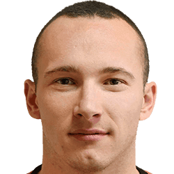 Bartlomiej Smuczynski fm 2019