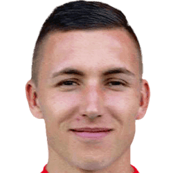 Dorian Buczek fm 2019