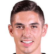 Sebastian Szerszen fm 2019