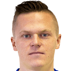 Daniel Ciechanski fm 2019