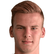 Máté Czingráber fm 2019