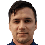 Pavel Puryshkin fm 2019