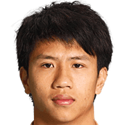 Huang Jiaqiang fm 2019