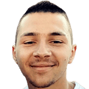 Lazar Andjelkovic fm 2019