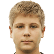 Darko Preradovic fm 2019