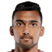 Sarthak Golui fm 2019