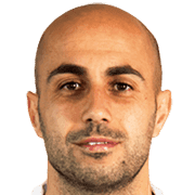 Alessandro Steri fm 2019