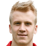 Kamil Klusek fm 2019