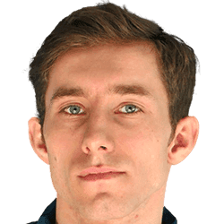 Jakub Gorecki fm 2019