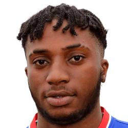 Kraig Noel-McLeod fm 2019