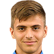 Olexiy Fatyanov fm 2019