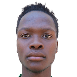 Thabo Moloisane fm 2019