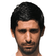 Seyed Jalal Rafkhaei fm 2019