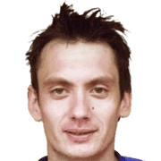 Nikola Miletic fm 2019