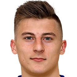 Arkadiusz Maj fm 2019