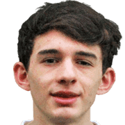 Robert Dadok fm 2019