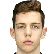 Mateusz Duchowski fm 2019