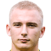 Mateusz Mazurek fm 2019