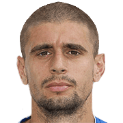 Aleksandar Branekov fm 2019