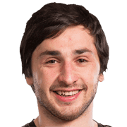 Kakhaber Samsonia fm 2019