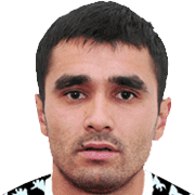 Jasur Hasanov fm 2019