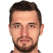 Olexiy Shlyakotin fm 2019