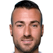 Leandro Di Gregorio fm 2019