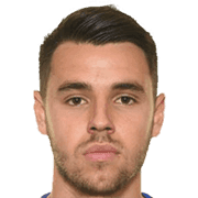 Tommy O'Sullivan fm 2019