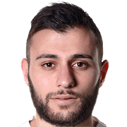 Mattias Genc fm 2019