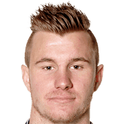 Oscar Karlsson fm 2019