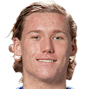 Victor Edvardsen fm 2019