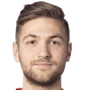 Kristijan Cosic fm 2019