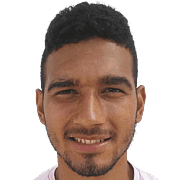 Jhon Ramírez fm 2019